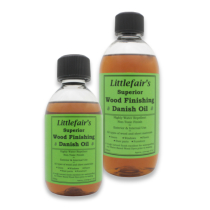 Littlefair's Superior Oils