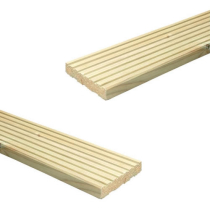 Timber Deck Boards