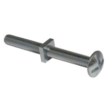 Roofing Nut and Bolt