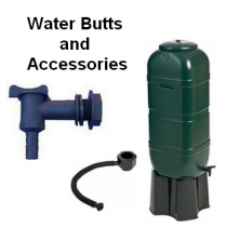 Water Butts and Accessories