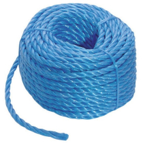 Rope and Fittings