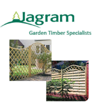 European Timber Garden Products