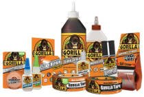 Gorilla Products
