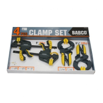 Vices/Clamps and Accessories