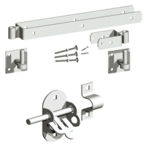 All Gate Fittings
