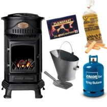 Heating Products & Fuel