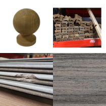 Decking Product Offers