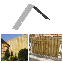 Timber Fencing & Gate Product Offers