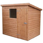 Garden Buildings & Sheds