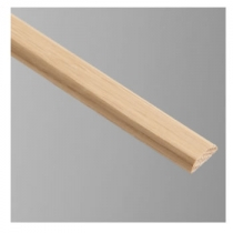 Interior Timber Mouldings "D" Mould