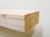 Graded Timber