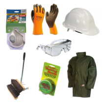 Personal Protective Equipment (PPE) and Workwear