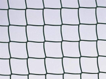 CLIMBING PLANT SUPPORT MESH 0.5m x 5m 50mm SQUARE SIZE