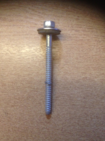 80mm ROOF SCREW BAG OF 10 *CLEARANCE*