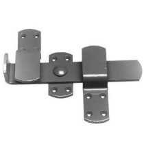 KICKOVER STABLE LATCH GALVANISED PACK