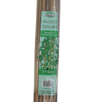 BAMBOO GARDEN CANES 3' (91cm) PACK OF 20