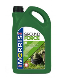 GROUND FORCE UNIVERSAL 2STROKE OIL 1L