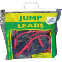 COMMERCIAL JUMP LEADS 3m x 16m