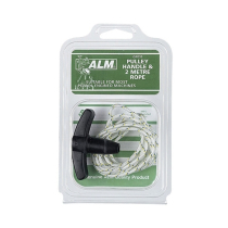ALM STARTER HANDLE ROPE & 2Mt ROPE