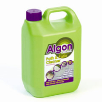 ALGON ORGANIC ALGAE CONTROL SPRAY AND LEAVE 2.5L