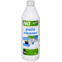 HG PATIO CLEANER 1L
