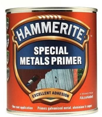 HAMMERITE SPECIAL METALS PRIMER 500ml