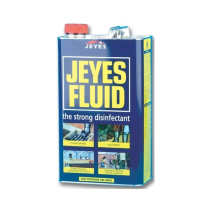 5L JEYES FLUID STRONG OUTDOOR DISINFECTANT