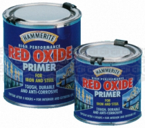 HAMMERITE PRIMER RED OXIDE 250ml
