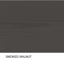 RONSEAL 10 YEAR WOOD STAIN SMOKED WALNUT 750ml