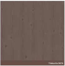 VALTTI COLOUR VARPU EXTERIOR WOOD STAIN 1L CAN