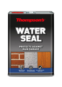 THOMPSONS WATER SEAL 5L