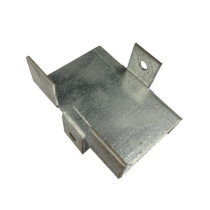 GRAVEL BOARD PANEL CLIP (FENCE H CLIPS 3 UP/3 DOWN)