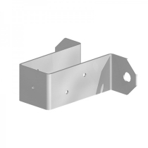 90x90mm DECK POST CONNECTOR PRE GALVANISED