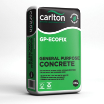 GP-ECOFIX GENERAL PURPOSE CONCRETE (20KG BAG)