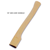 14" ASH AXE HANDLE