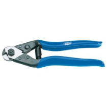 190mm WIRE ROPE/SPRING CUTTERS DRAPER 57768
