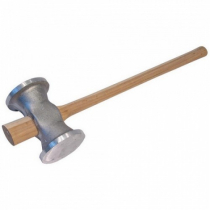 ALLOY MAUL C/W NAVVY PICK HANDLE