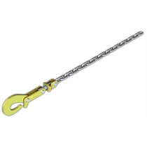 STRAINRITE SPARE CHAIN & HOOK ASSEMBLY SBY00030