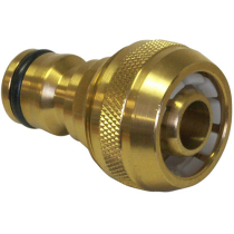 MALE HOSE CONNECTOR G7904 1/2"