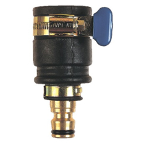 TAP UNION FOR SMOOTH BORE TAPS (large)