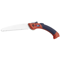 S&J SMALL ACTIVE FOLDING PRUNING SAW 4960RSA