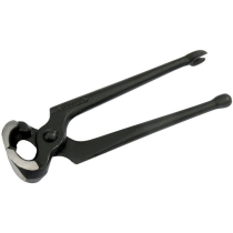 BALL AND CLAW CARPENTERS 175mm PINCERS DRAPER