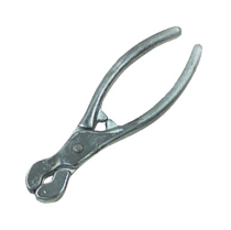 PLIERS FOR NETTING FASTENERS