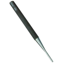 PARALLEL PIN PUNCH 3.1mm(1/8") LENGTH 100mm/4" ECLIPSE
