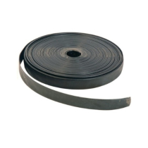 RUBBER TREE TIE 38mm x20m COIL