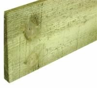 1.5x150x22mm FEATHEREDGE BOARD 6"WIDE