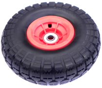 SACK TRUCK REPLACEMENT WHEEL SOLID (FOR WB36 SACK TRUCK)